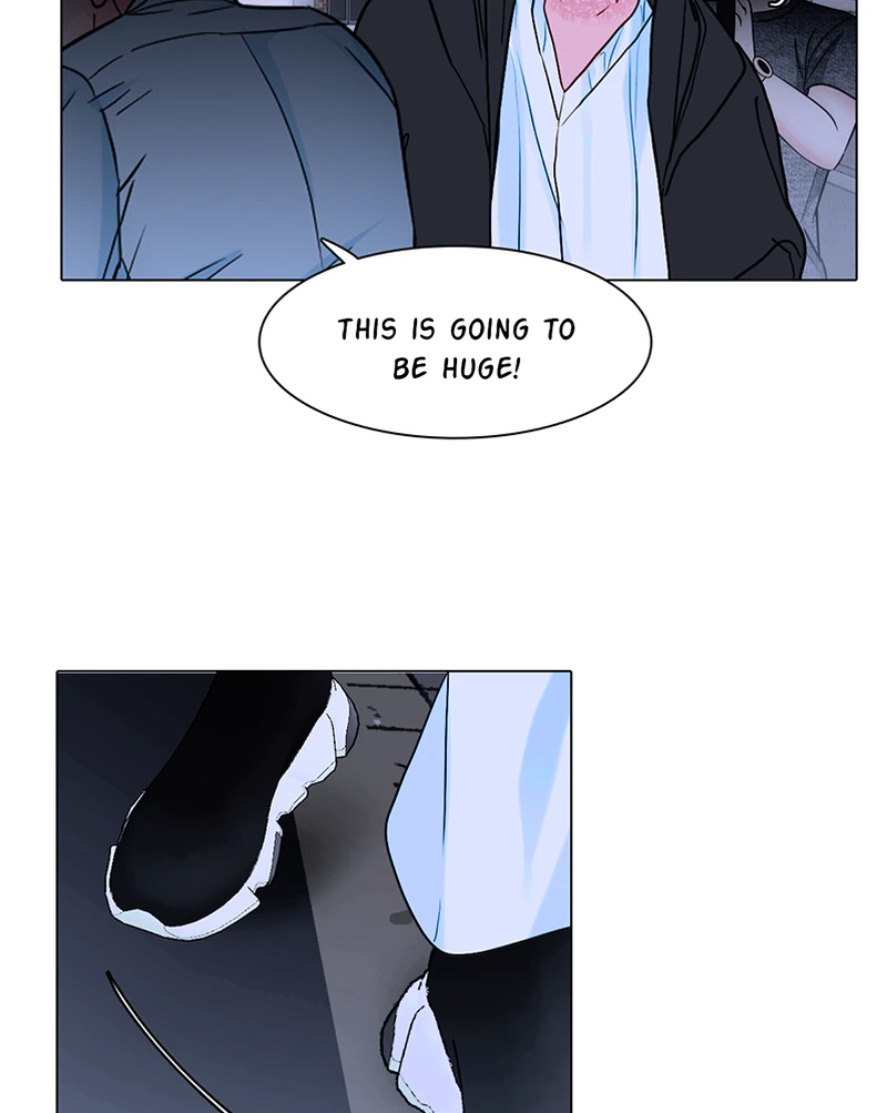 Lost in Translation chapter 91 - page 65