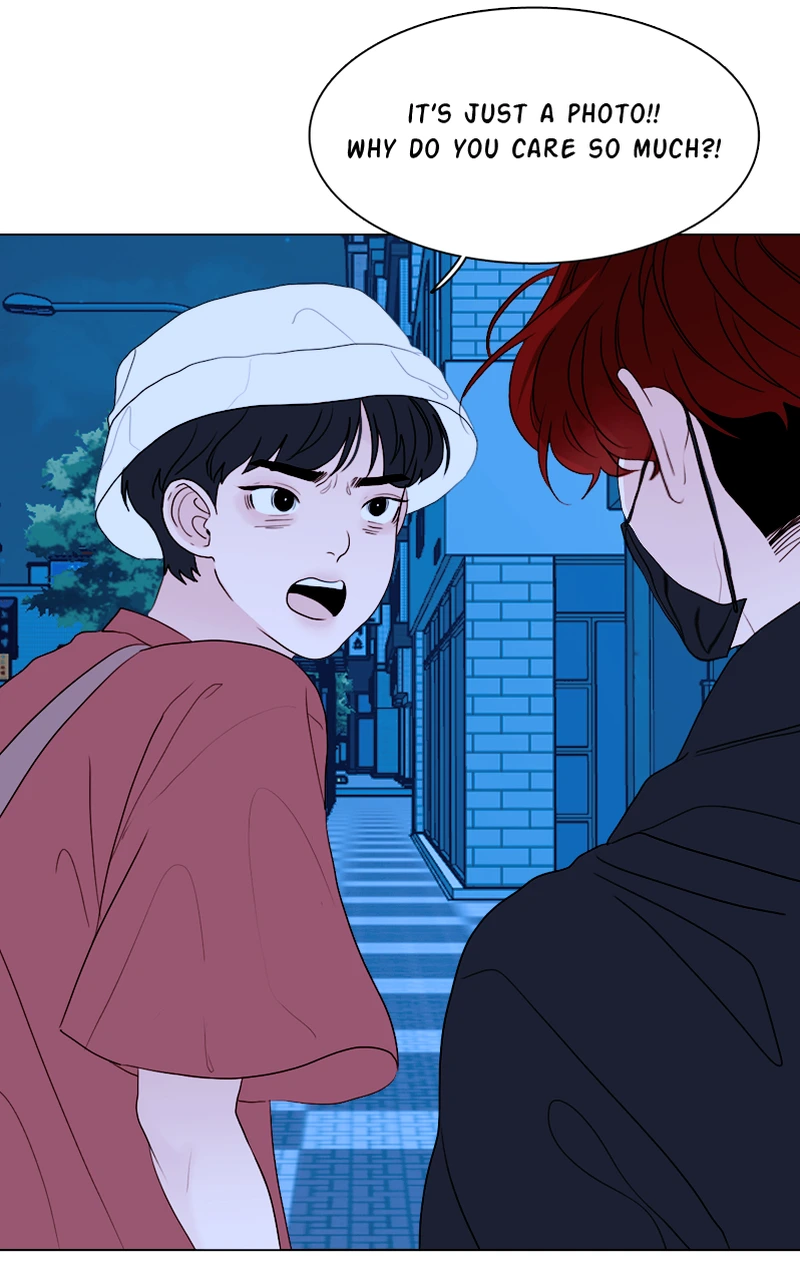 Lost in Translation chapter 42 - page 11