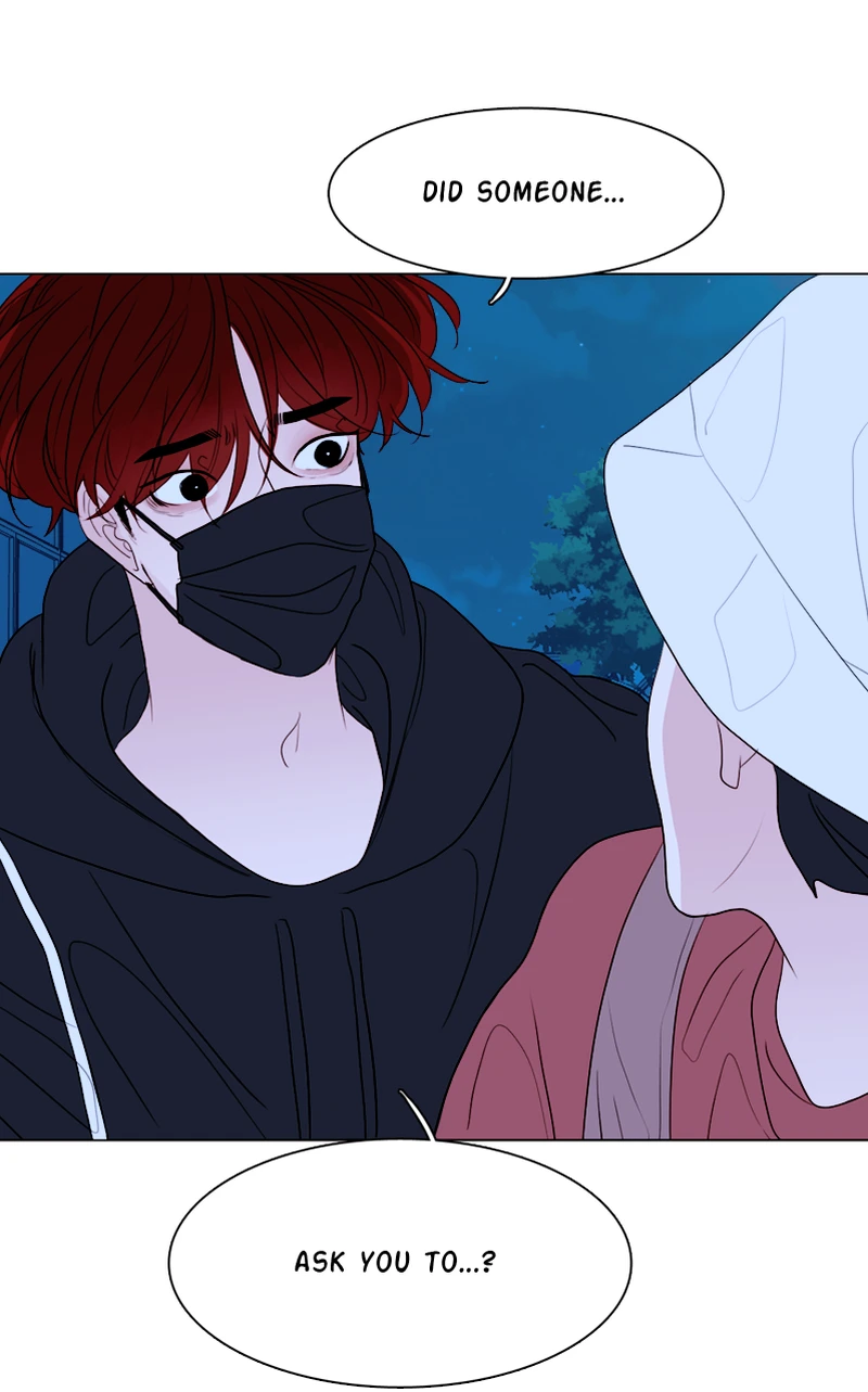 Lost in Translation chapter 42 - page 14