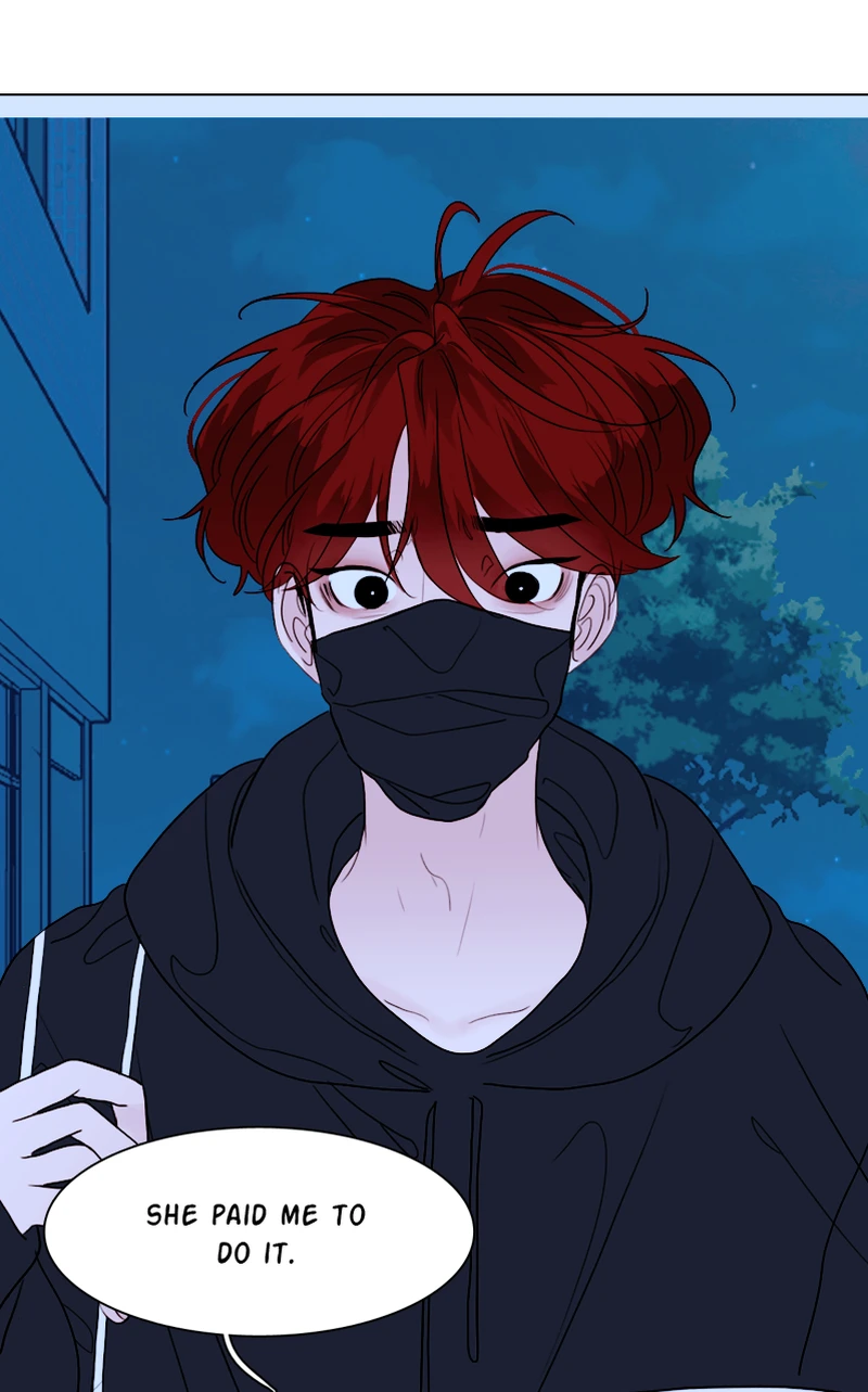 Lost in Translation chapter 42 - page 18