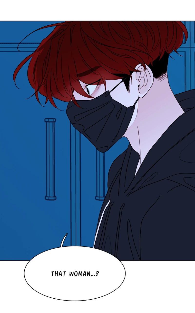 Lost in Translation chapter 42 - page 20