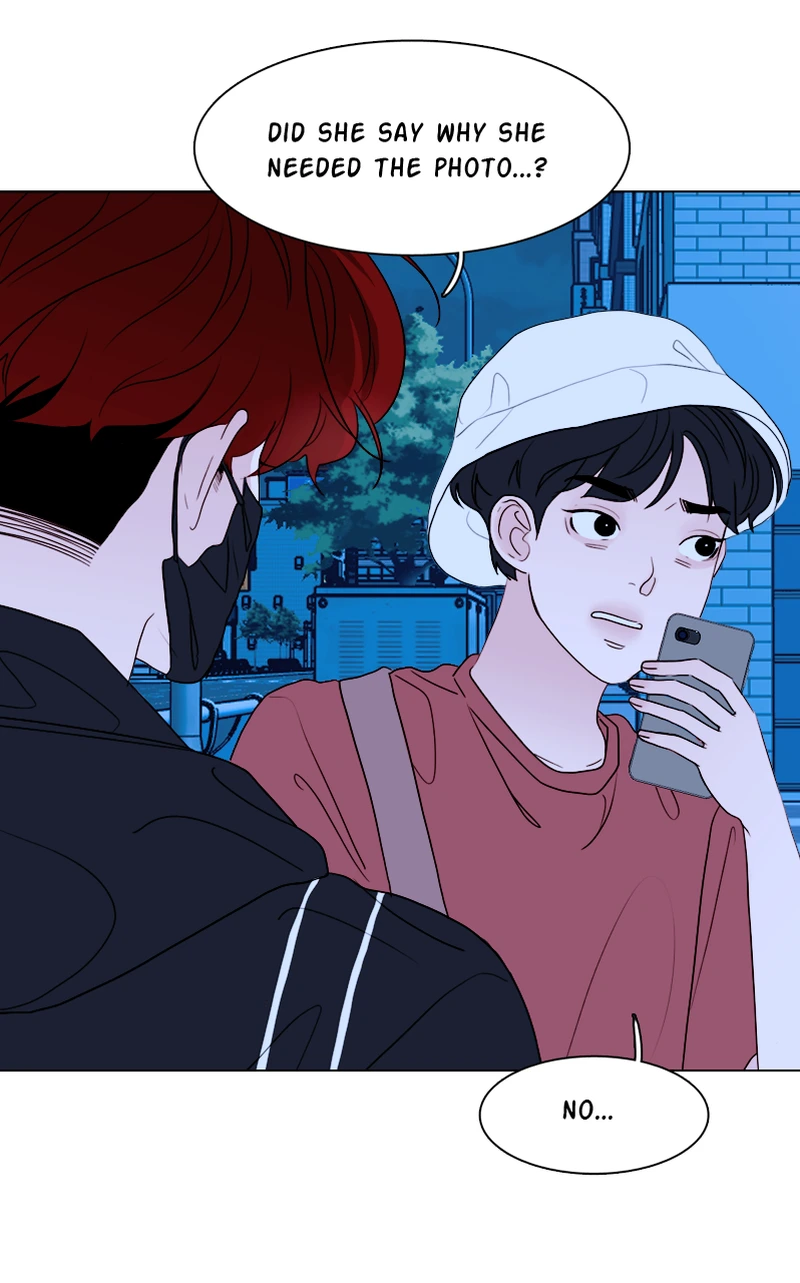 Lost in Translation chapter 42 - page 24