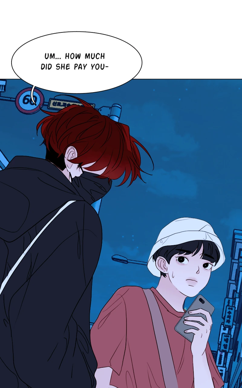 Lost in Translation chapter 42 - page 26