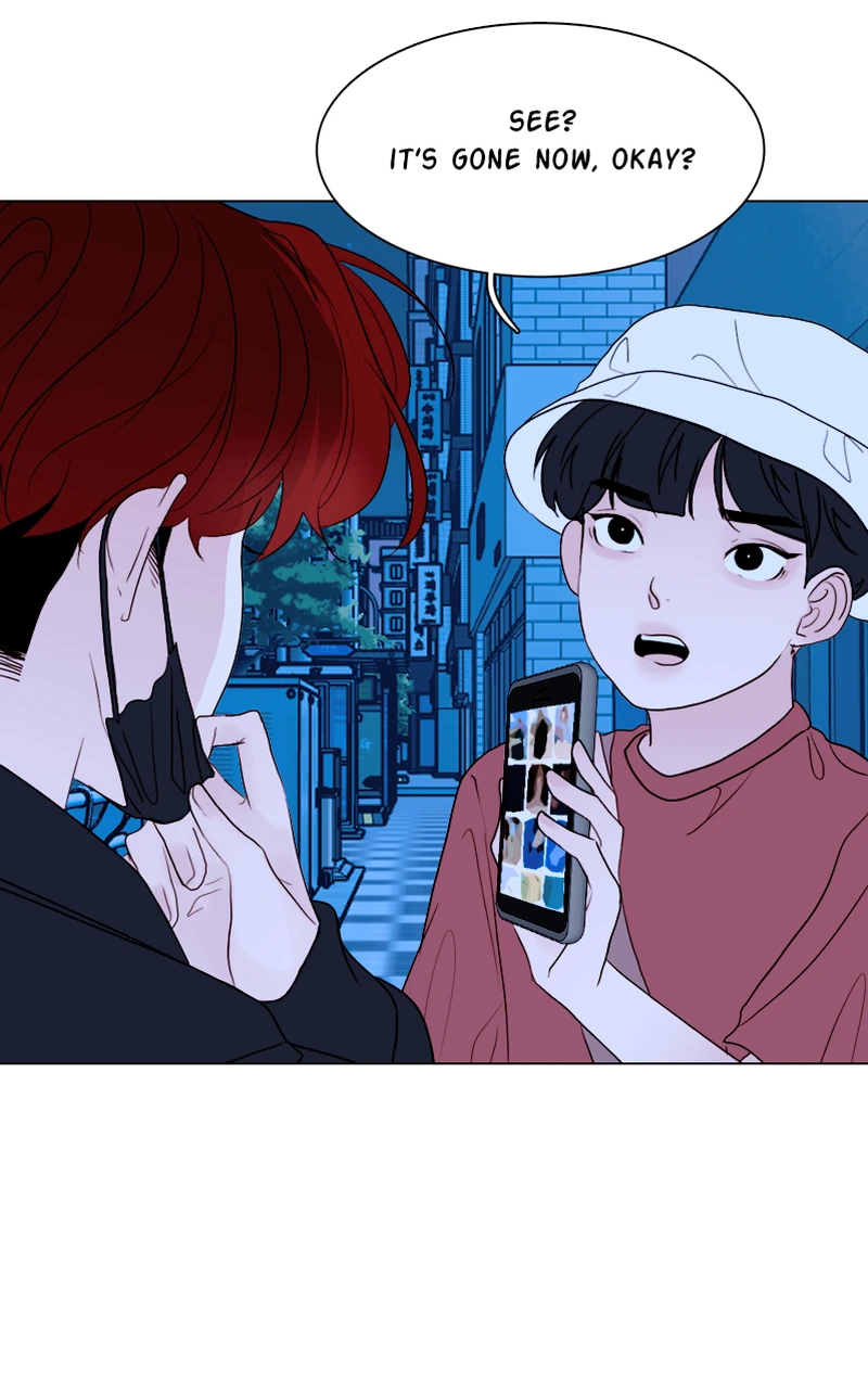 Lost in Translation chapter 42 - page 30