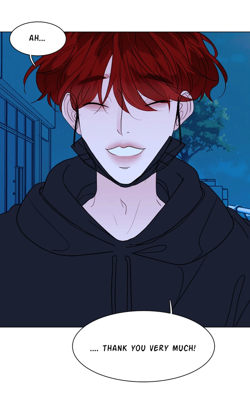 Lost in Translation chapter 42 - page 31