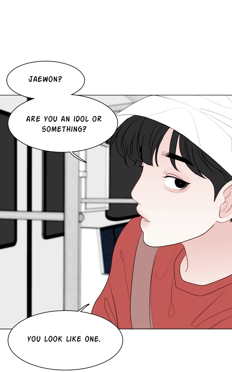 Lost in Translation chapter 42 - page 36
