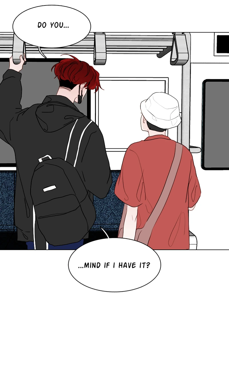Lost in Translation chapter 42 - page 42