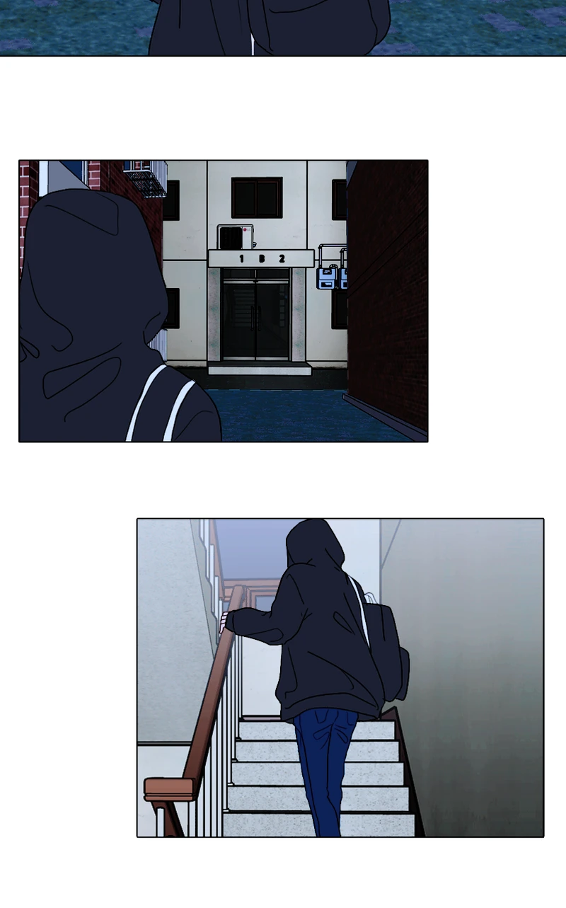 Lost in Translation chapter 42 - page 47