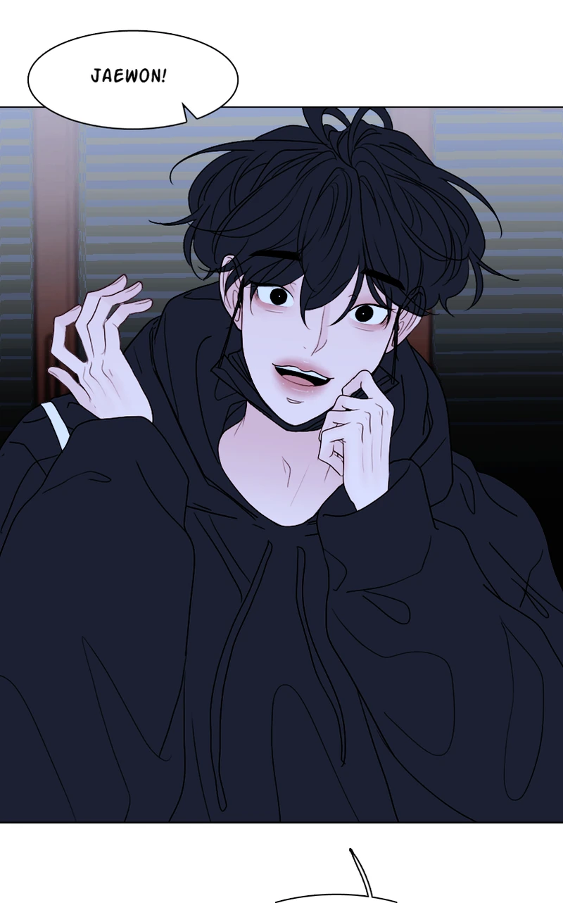Lost in Translation chapter 42 - page 51