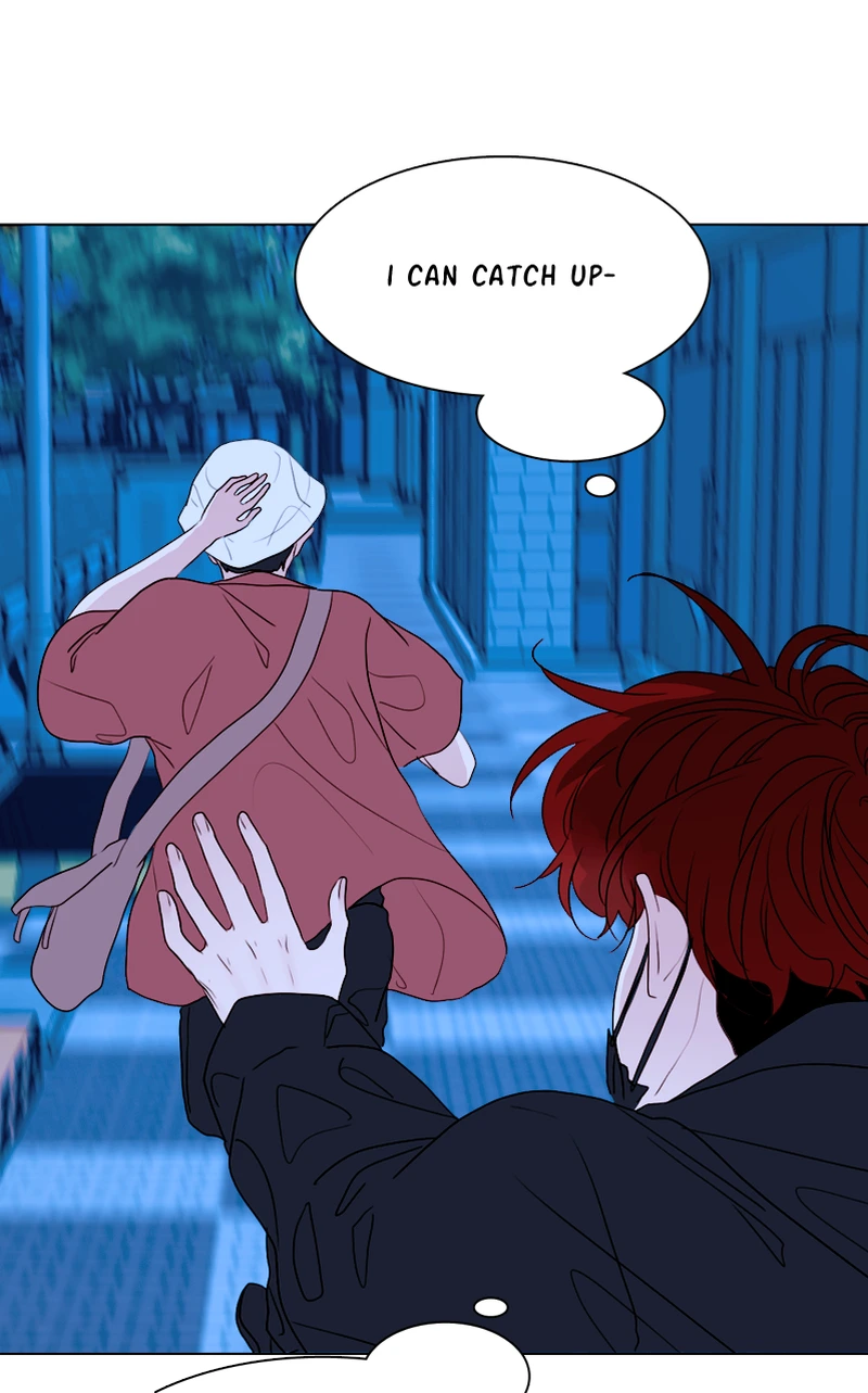 Lost in Translation chapter 42 - page 6