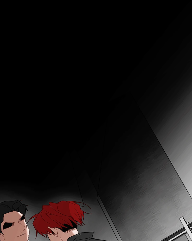 Lost in Translation chapter 139 - page 21