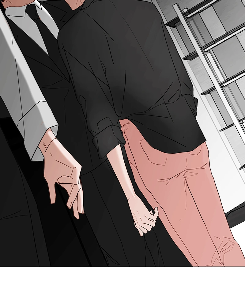 Lost in Translation chapter 139 - page 22
