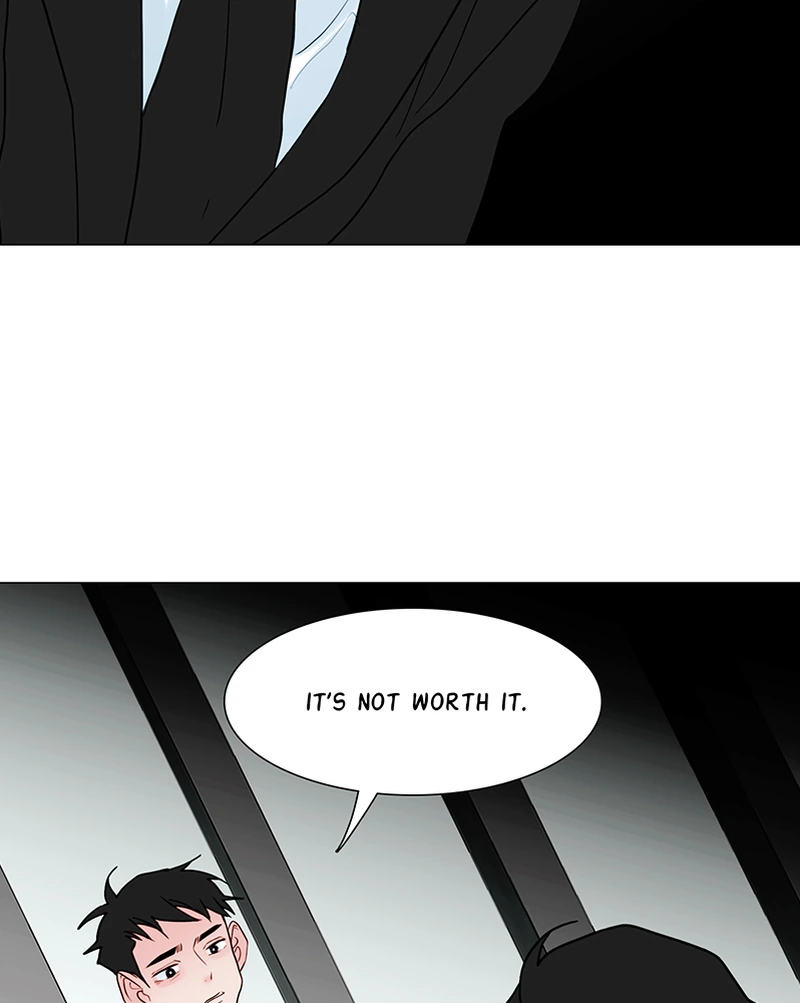 Lost in Translation chapter 139 - page 39
