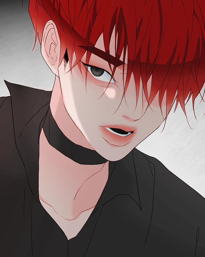 Lost in Translation chapter 139 - page 6