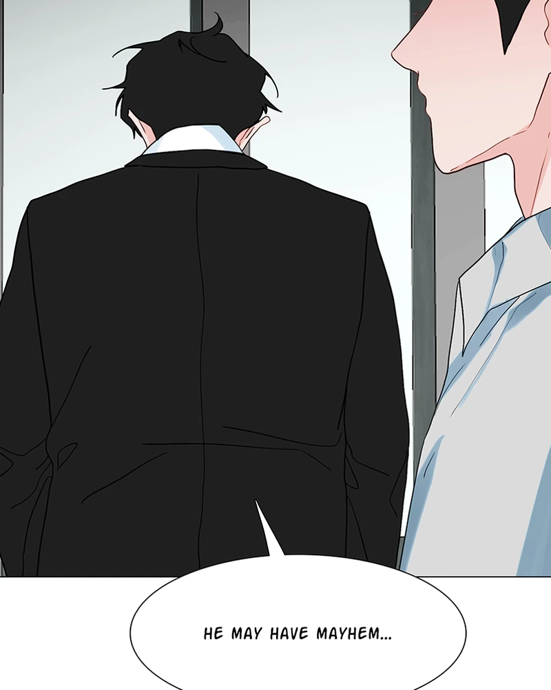 Lost in Translation chapter 139 - page 61