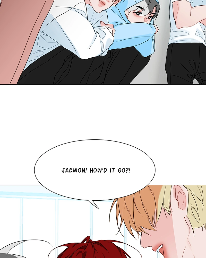 Lost in Translation chapter 139 - page 70