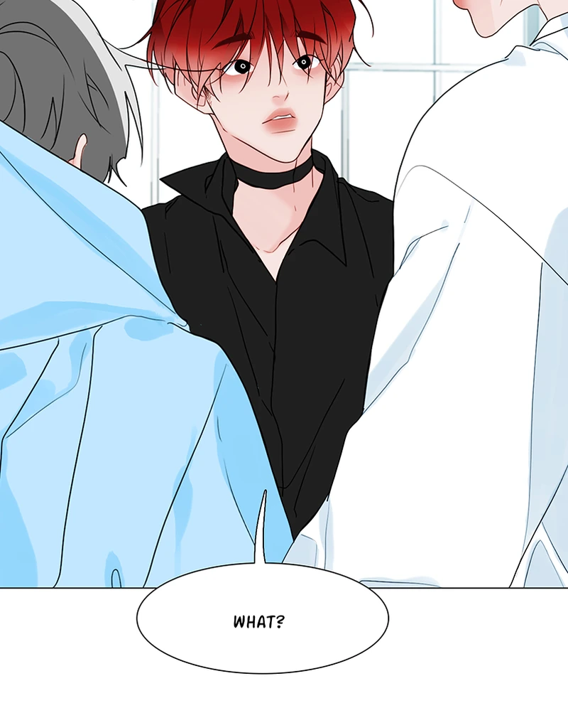 Lost in Translation chapter 139 - page 71