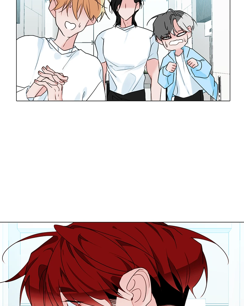 Lost in Translation chapter 139 - page 77