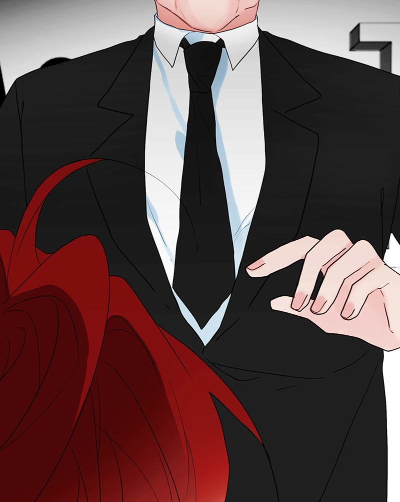 Lost in Translation chapter 139 - page 8