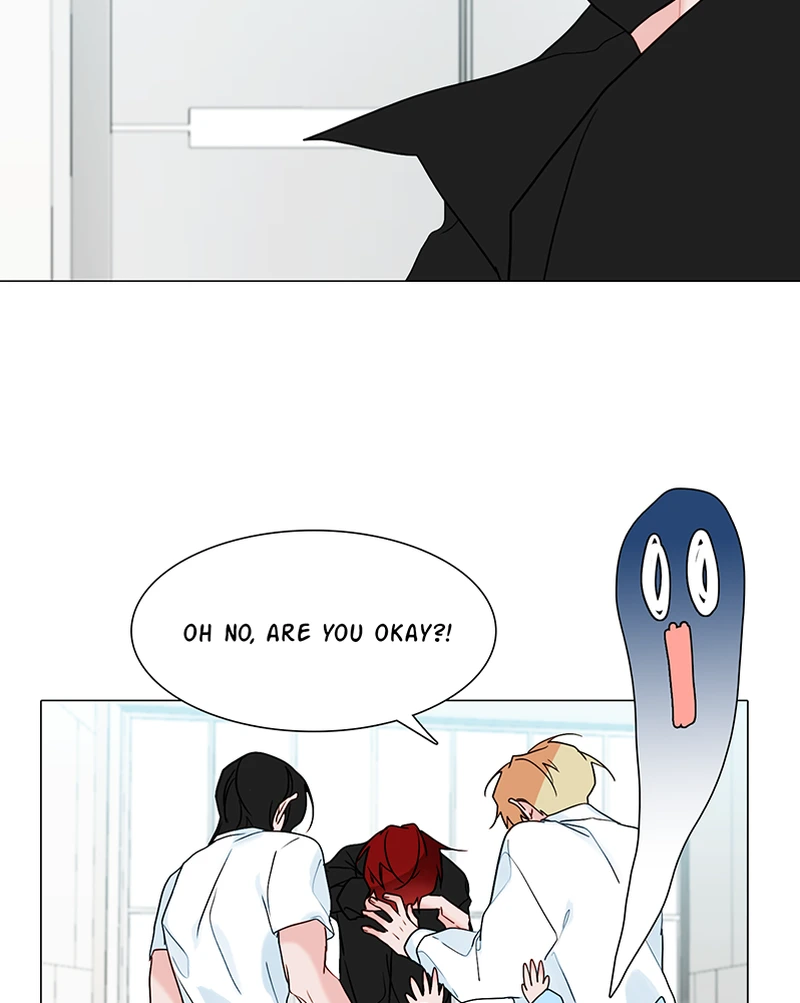 Lost in Translation chapter 139 - page 80