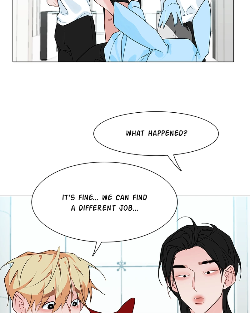 Lost in Translation chapter 139 - page 81