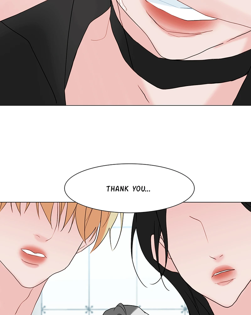 Lost in Translation chapter 139 - page 84