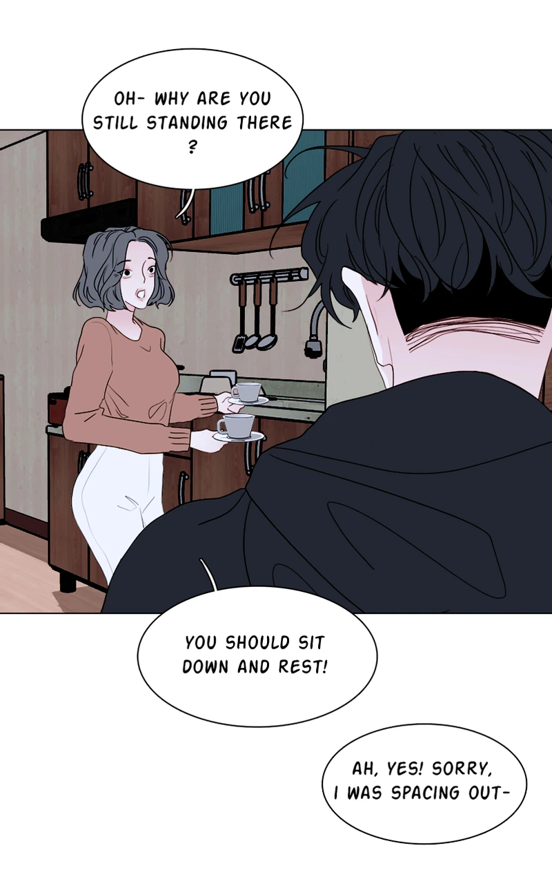 Lost in Translation chapter 43 - page 11