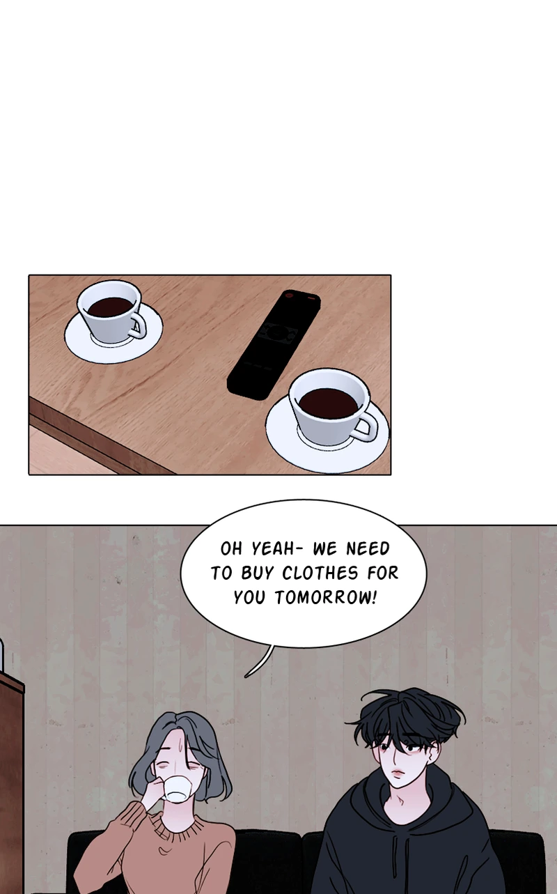Lost in Translation chapter 43 - page 17