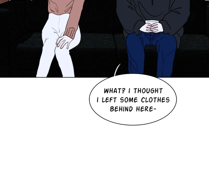 Lost in Translation chapter 43 - page 18