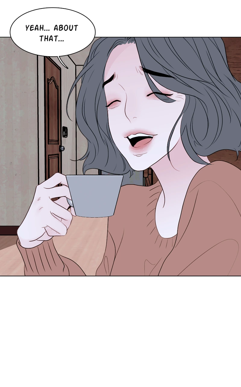 Lost in Translation chapter 43 - page 19