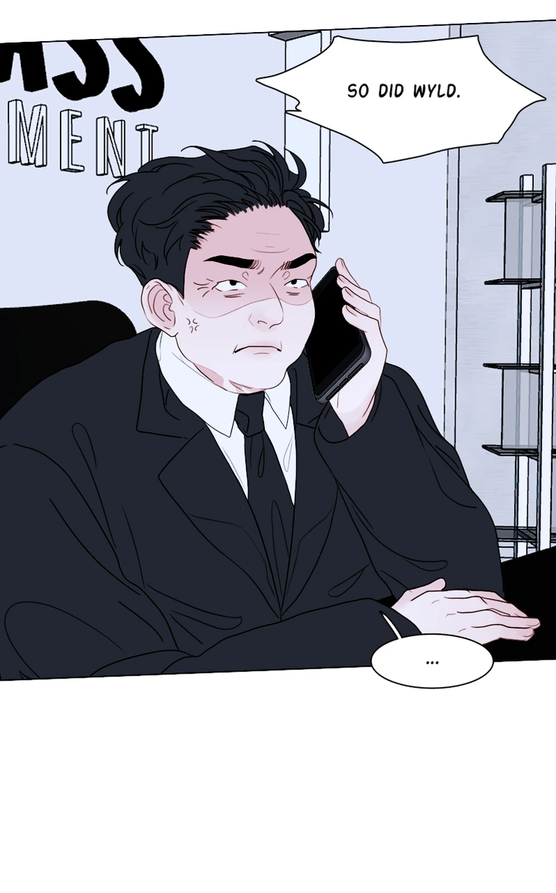 Lost in Translation chapter 43 - page 26