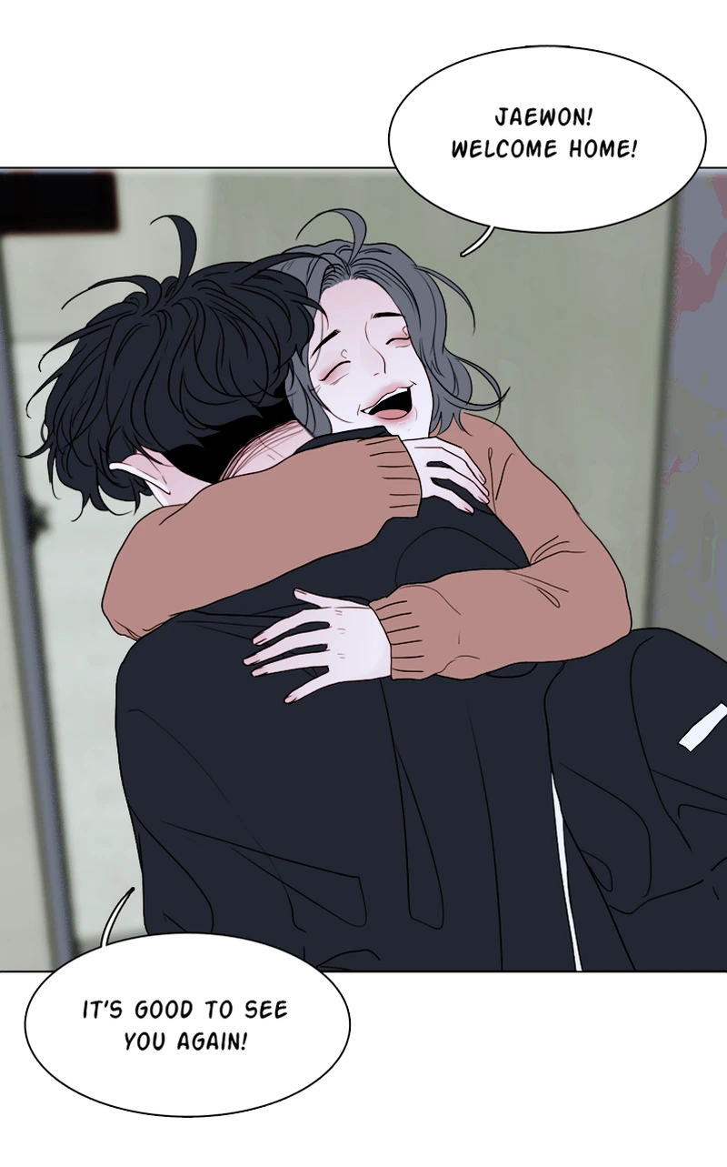 Lost in Translation chapter 43 - page 3