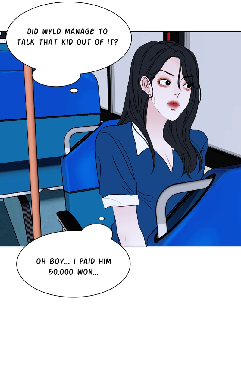 Lost in Translation chapter 43 - page 34