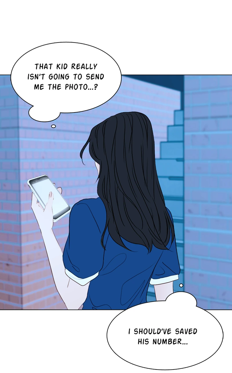 Lost in Translation chapter 43 - page 50