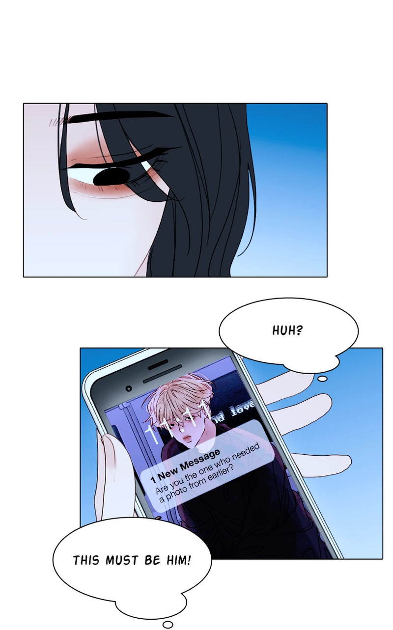 Lost in Translation chapter 43 - page 51