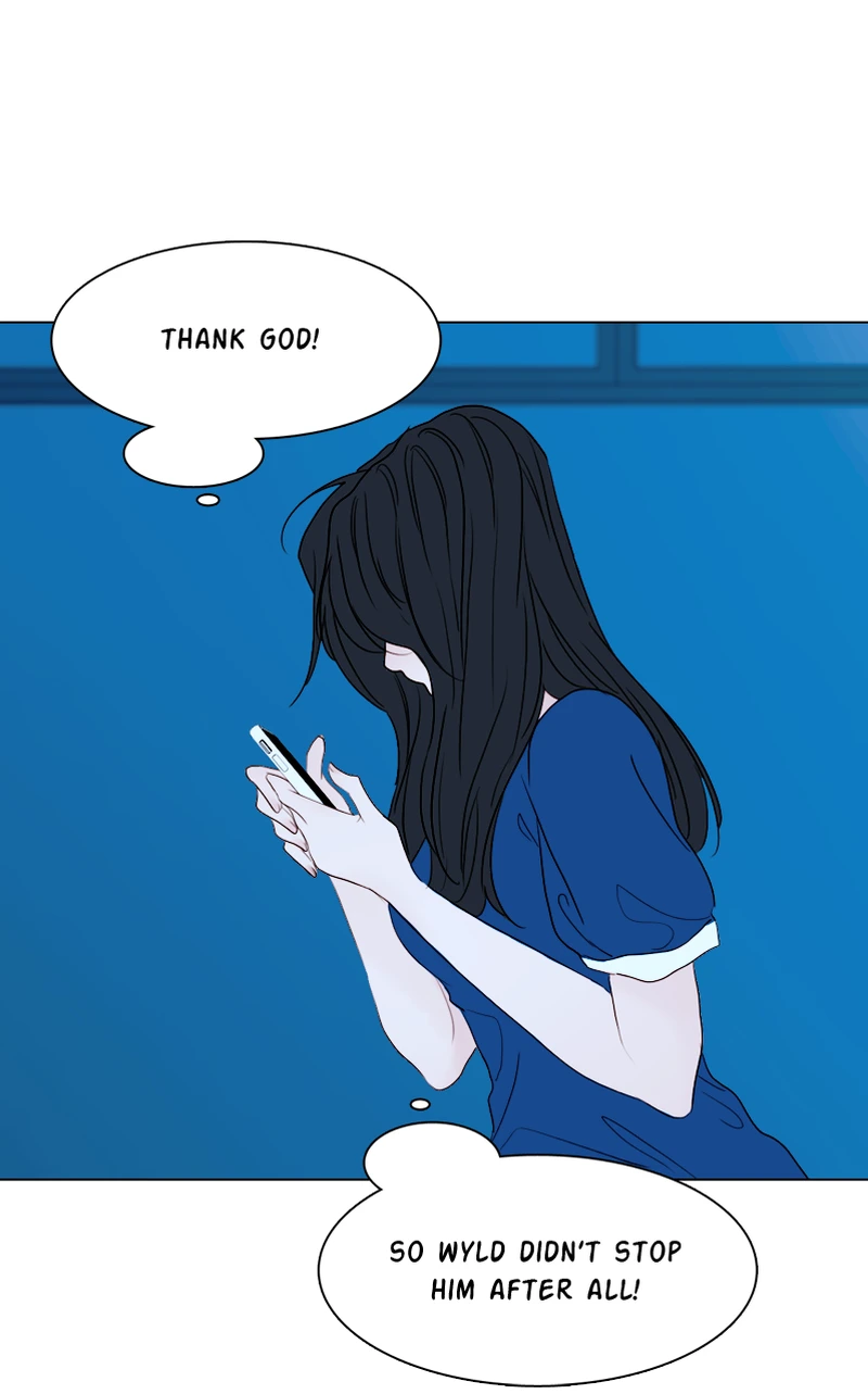 Lost in Translation chapter 43 - page 52