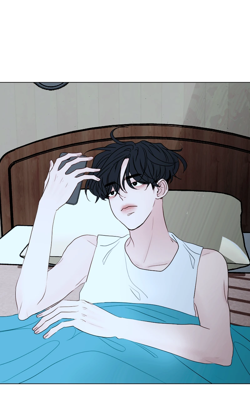 Lost in Translation chapter 43 - page 54