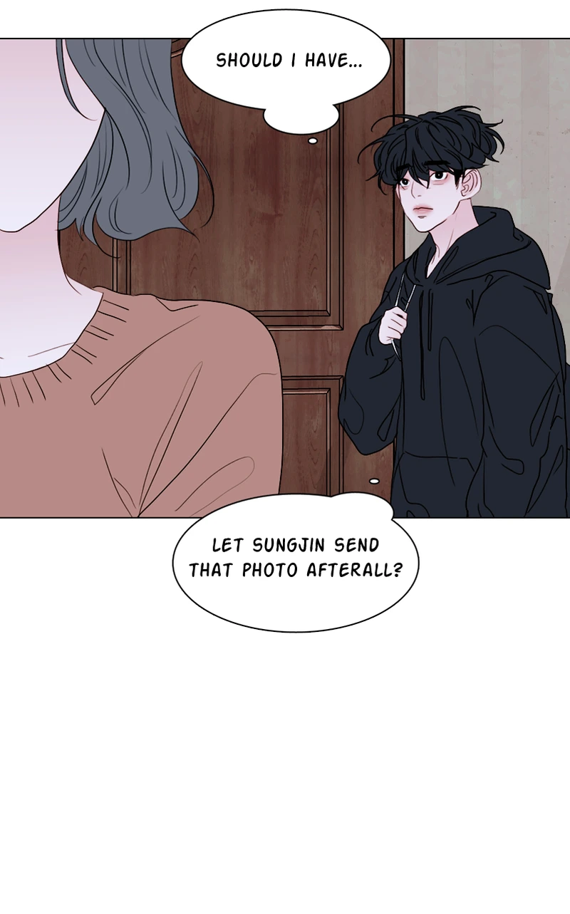 Lost in Translation chapter 43 - page 8