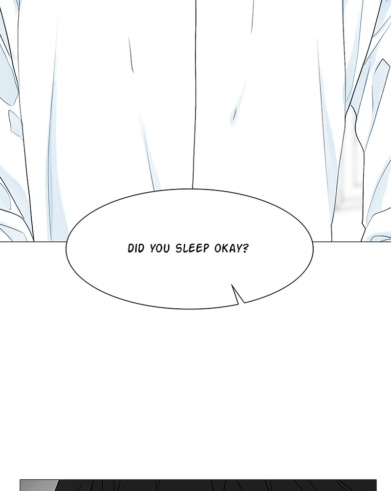 Lost in Translation chapter 140 - page 22