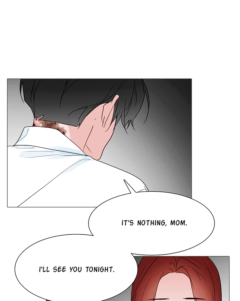 Lost in Translation chapter 140 - page 31