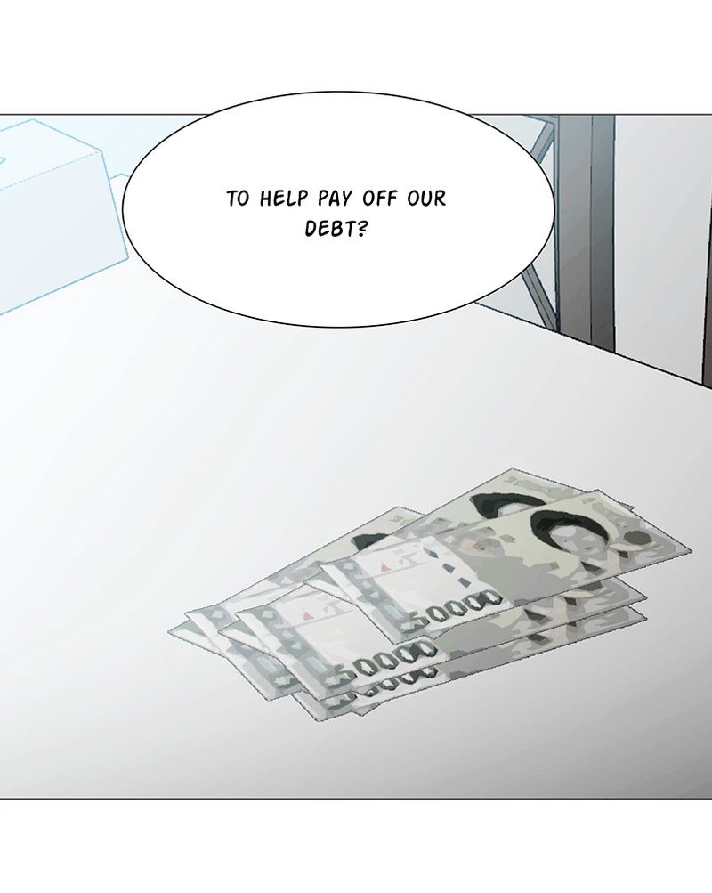 Lost in Translation chapter 140 - page 38