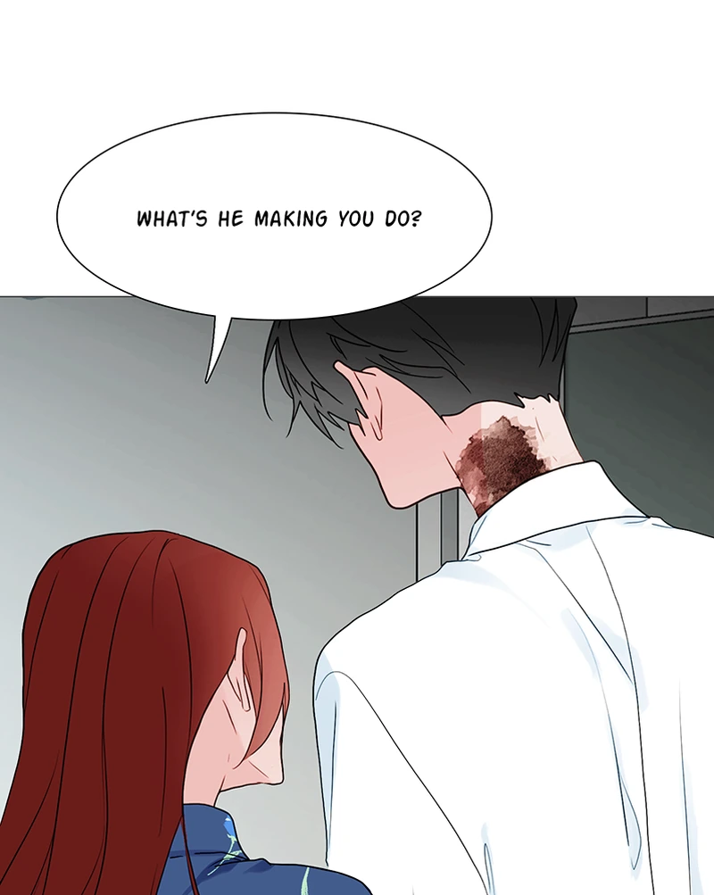 Lost in Translation chapter 140 - page 39