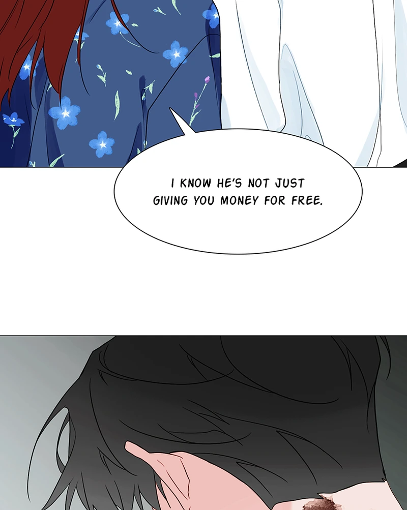Lost in Translation chapter 140 - page 40
