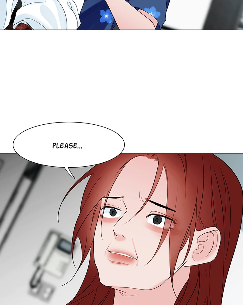 Lost in Translation chapter 140 - page 57