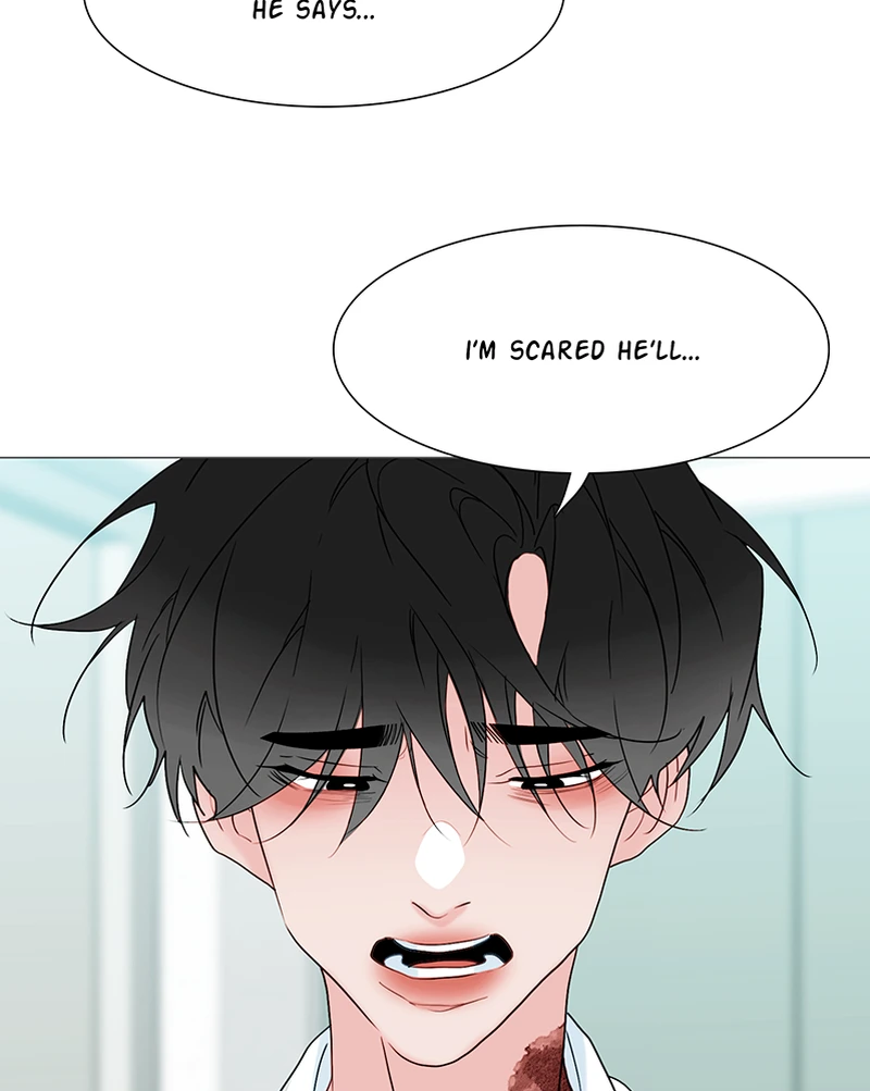 Lost in Translation chapter 140 - page 66