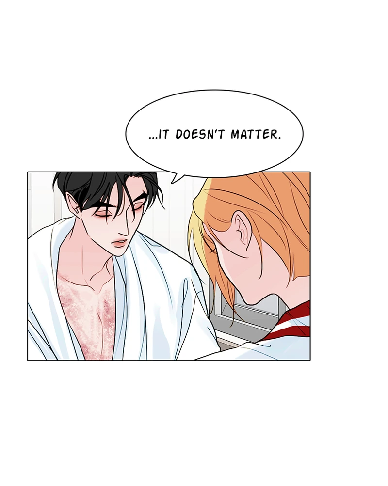 Lost in Translation chapter 93 - page 40
