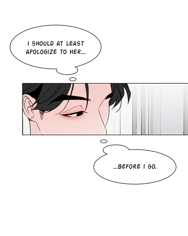 Lost in Translation chapter 93 - page 41