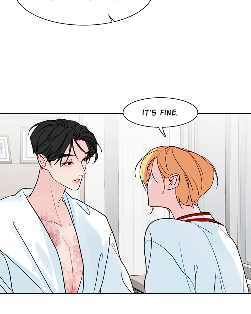Lost in Translation chapter 93 - page 46