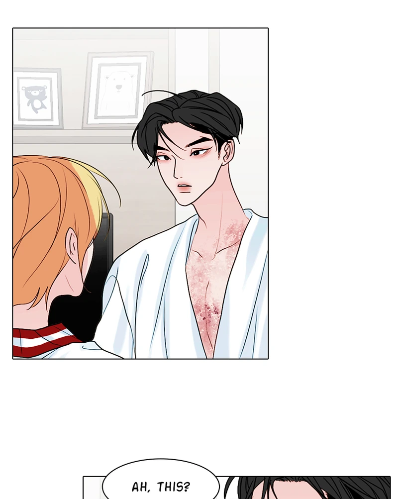 Lost in Translation chapter 93 - page 48
