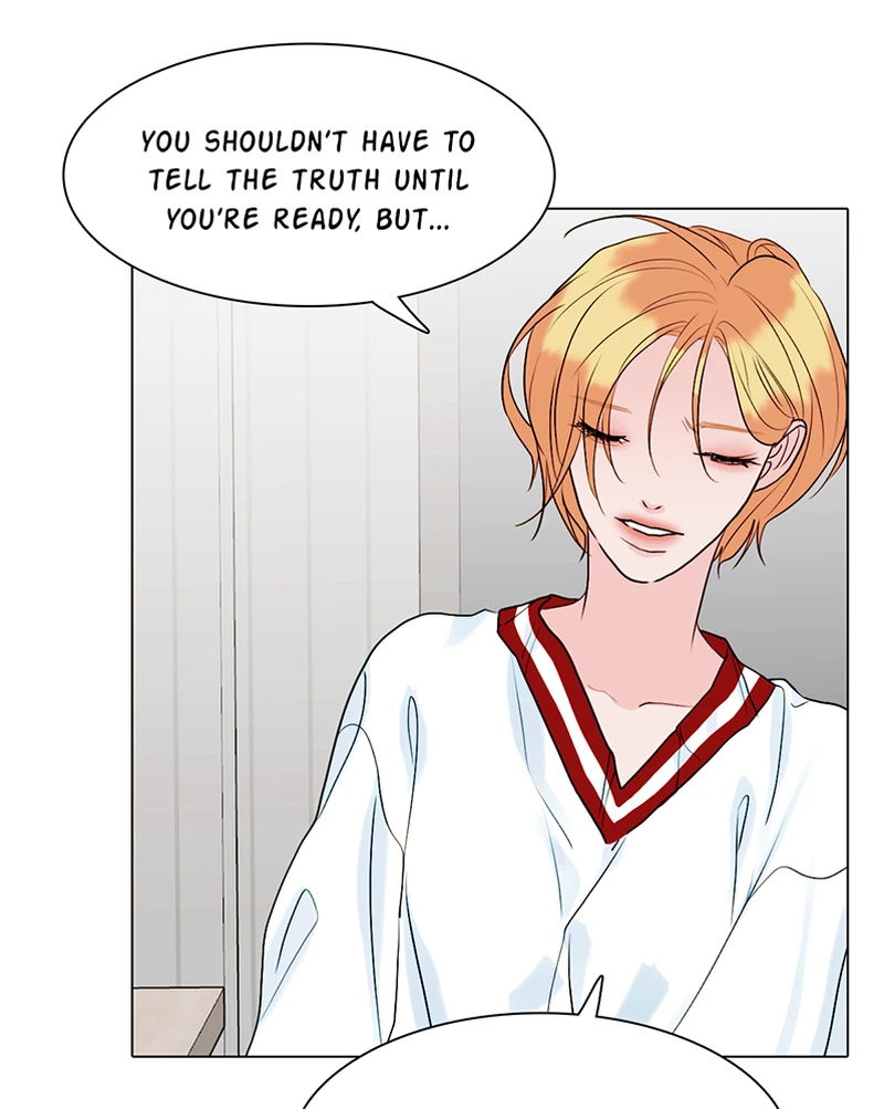 Lost in Translation chapter 93 - page 52